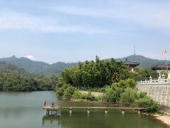 -敬亭山风景名胜区-弘愿寺