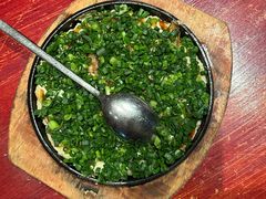 铁板山药泥-九州酒场ひこぞう(1号店)