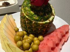 -海底捞火锅(天一广场亚细亚店)