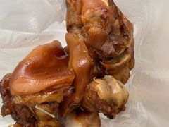 -石家猪蹄(徐家湾店)