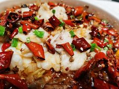-开海·红岛海鲜虾水饺(石老人店)