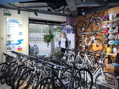 -捷安特自行车(中关村店)