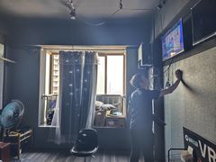 -VR 间客漫·PS电玩·虚拟现实包间游戏电竞(街道口店)