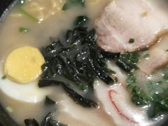 -割烹旭日本料理(龙湖狮山天街店)