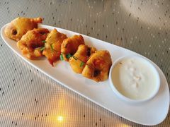 -彩丰楼中餐厅·仁恒洲际酒店