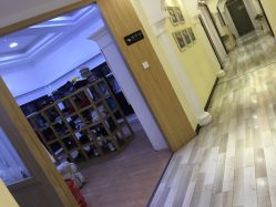 -星豆豆儿童摄影(南郊太白南路店)