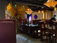 大堂-京元盛铜锅涮肉(上海总店)
