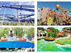 -北京石景山游乐园