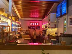 -CHINCHIN 青青·泰国料理(万象食家店)