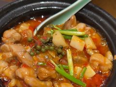 -粗茶淡饭·隐庐私厨(东亭店)