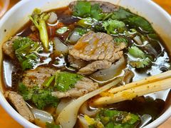 -王记生烫牛杂面馆(兰陵路店)