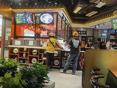 -壹只卤鹅 · 潮汕菜(京基百纳店)