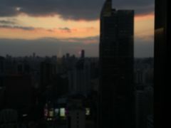 -上海波特曼丽思卡尔顿酒店