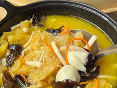 -奇芳阁·百年清真南京菜(夫子庙店)