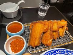 -老头儿油爆虾·1987杭州烟火味(湖滨银泰in77D区店)