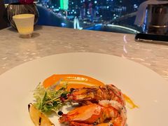 -广州四季酒店·佰鲜汇·现代法餐