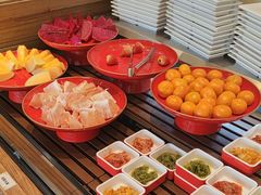 -水林间·寿喜烧自助(仙林金鹰店)