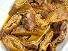 -腰记饭店(龙源路店)
