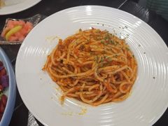-汽车博物馆主题餐厅