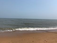 -兴城海滨风景区