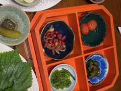 -隐炉和牛烧肉店(群力店)