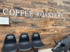 -Vanilla Specialty Coffee(八大关店)