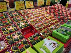-鲜力达果品批发直销(无锡保利香槟店)