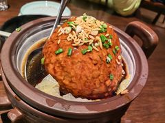 招牌狮子头-扬州狮子楼·非遗淮扬菜(总店)