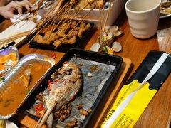-本色.小马哥烧烤(五一路总店)
