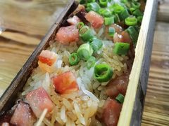 -竹一味·竹筒饭