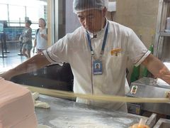 -味一楼兰州拉面(机场一店)