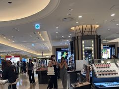 -阪急百货店(梅田总店)