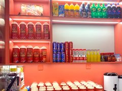 -青木岚小海鲜•小龙虾(友谊店)