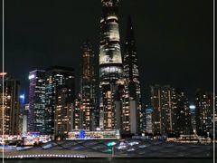 -三利音·东方司宴(外滩店)