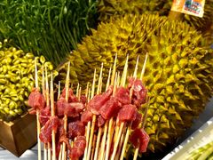 -牛签签串串香(IFS店)