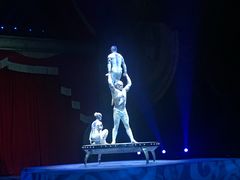 -珠海横琴长隆《卡卡虎奇遇记》