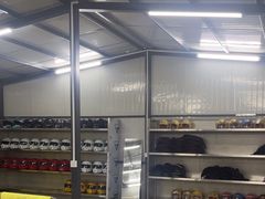 -赛卡联盟WSK卡丁车俱乐部