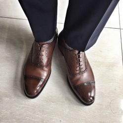 -WWCHAN西服店(茂名南路店)