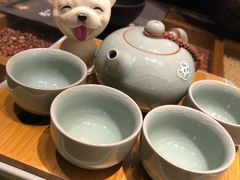 -潮十三潮汕砂锅粥(高新四路大都荟店)