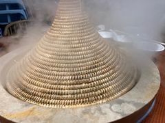 -云中鱼蒸汽石锅鱼(浦东食品城店)