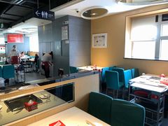 -海底捞火锅(枫蓝国际购物中心店)