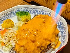-隐月· 㐂和食屋(芝罘万达公馆店)