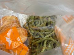 -上海市长春食品商店(淮海中路店)