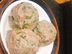果香牛肉球-小城粥道·海胆鲜虾粥(解放广场店)