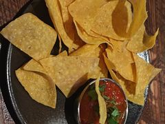 -Q MEX 库迈墨西哥餐吧(三里屯店)