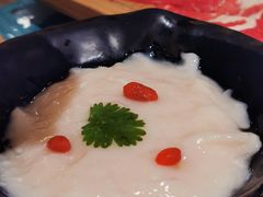 古法鱼豆花-青瓷火锅料理(西单大悦城店)