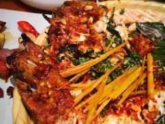 -云海肴·汽锅鸡·云南菜(广安门天虹店)