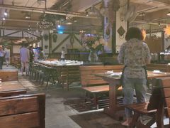 -C31地窖餐厅(黑龙江北路店)