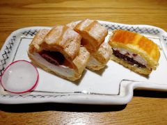 -樱町三味日本料理(城乡世纪广场店)