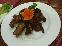 -The Palmboo Restaurant